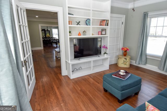 503 Forsyth Street, Barnesville, GA 30204