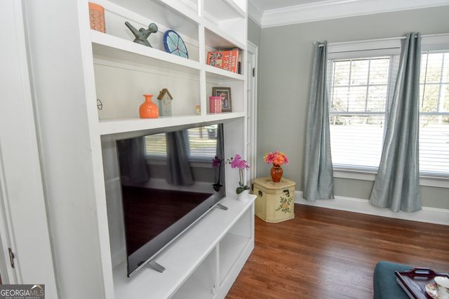 503 Forsyth Street, Barnesville, GA 30204