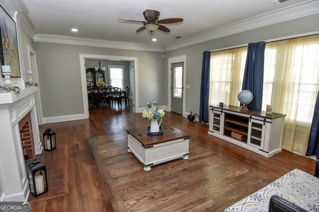 503 Forsyth Street, Barnesville, GA 30204