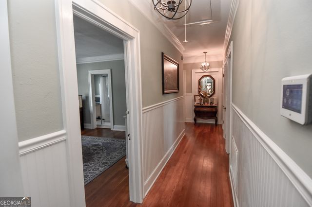 503 Forsyth Street, Barnesville, GA 30204