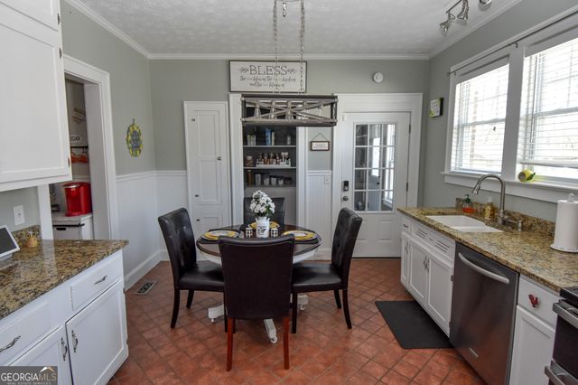 503 Forsyth Street, Barnesville, GA 30204