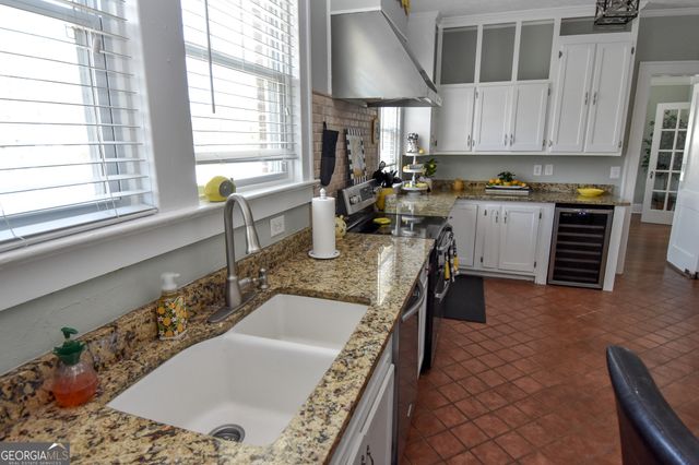 503 Forsyth Street, Barnesville, GA 30204