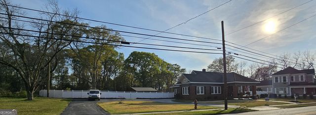 503 Forsyth Street, Barnesville, GA 30204