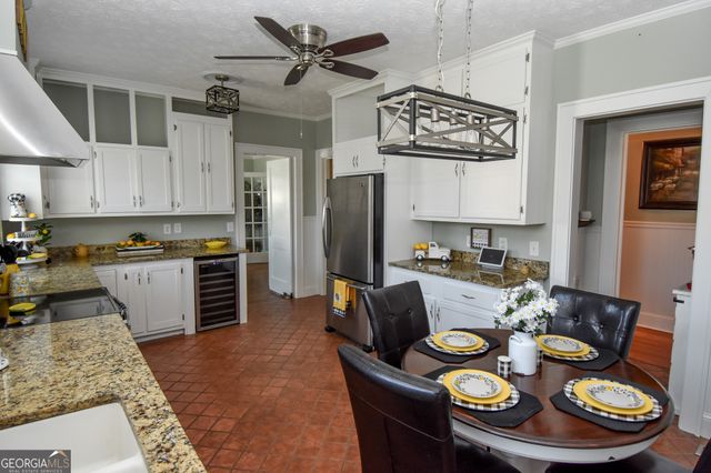 503 Forsyth Street, Barnesville, GA 30204