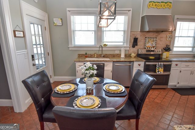 503 Forsyth Street, Barnesville, GA 30204