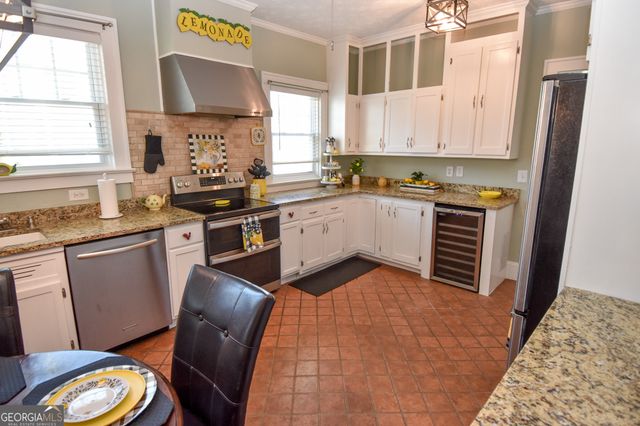 503 Forsyth Street, Barnesville, GA 30204