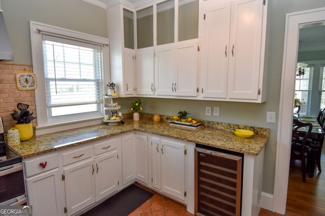 503 Forsyth Street, Barnesville, GA 30204