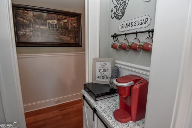 503 Forsyth Street, Barnesville, GA 30204