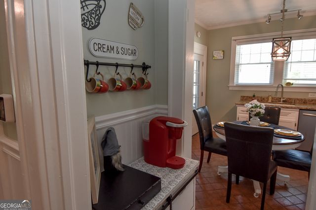 503 Forsyth Street, Barnesville, GA 30204