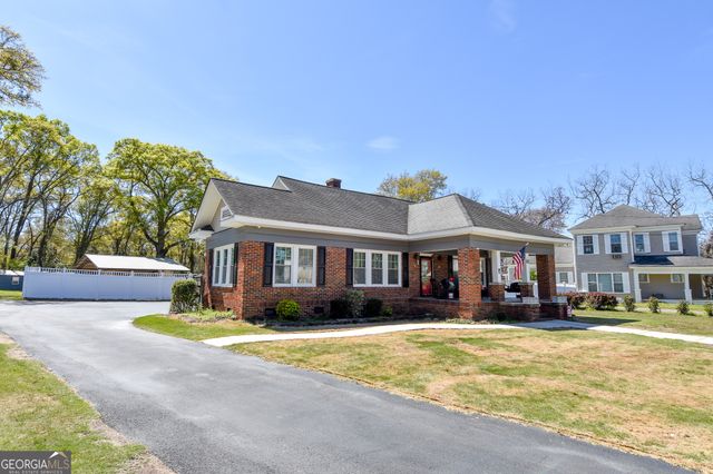 503 Forsyth Street, Barnesville, GA 30204