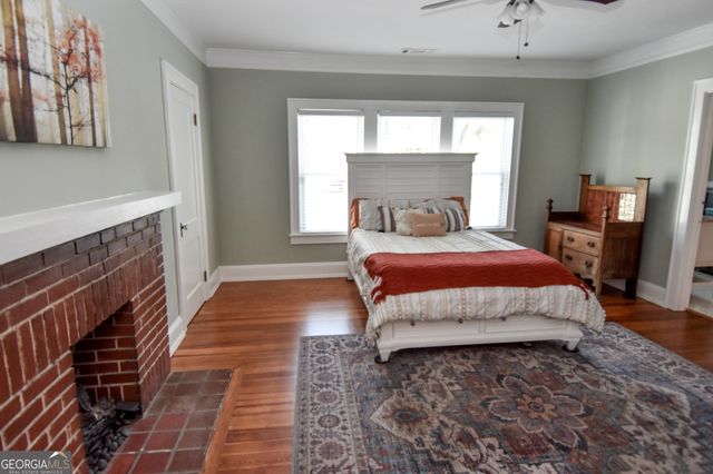 503 Forsyth Street, Barnesville, GA 30204