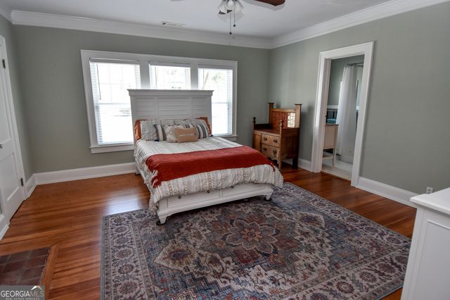 503 Forsyth Street, Barnesville, GA 30204