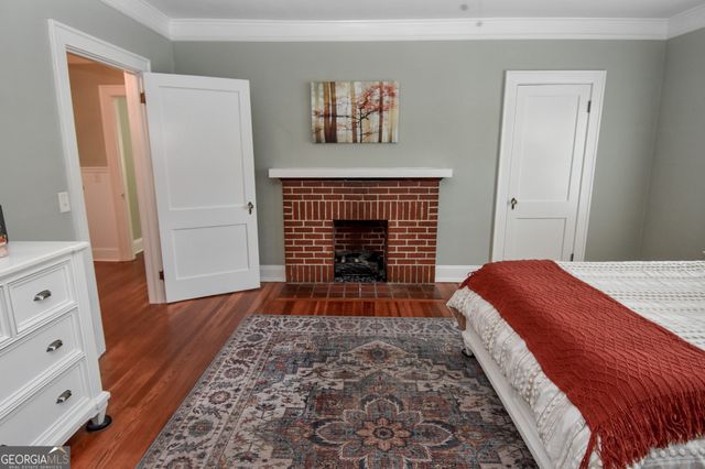 503 Forsyth Street, Barnesville, GA 30204