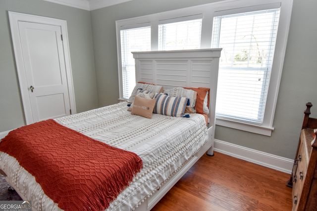 503 Forsyth Street, Barnesville, GA 30204