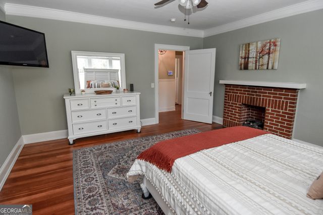 503 Forsyth Street, Barnesville, GA 30204