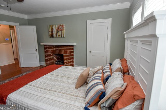 503 Forsyth Street, Barnesville, GA 30204