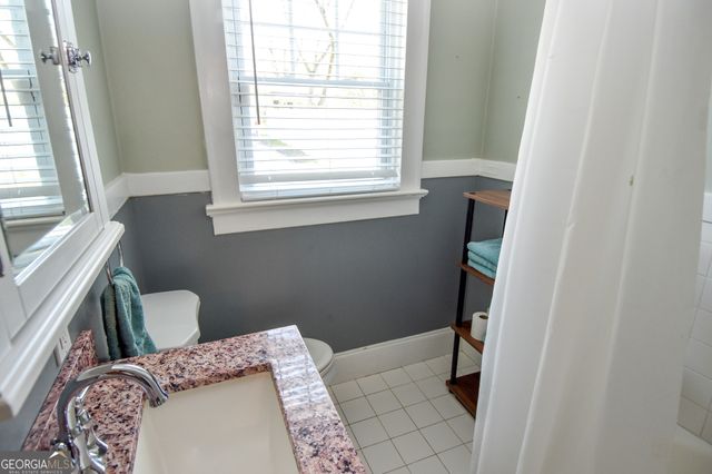 503 Forsyth Street, Barnesville, GA 30204