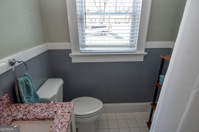 503 Forsyth Street, Barnesville, GA 30204