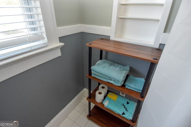 503 Forsyth Street, Barnesville, GA 30204