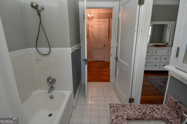 503 Forsyth Street, Barnesville, GA 30204