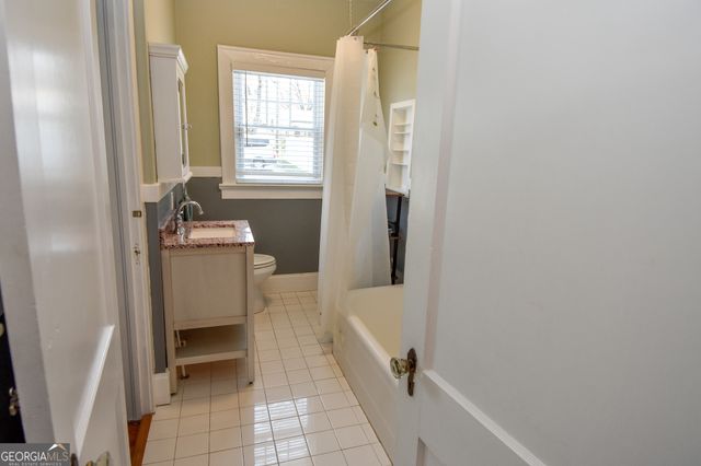 503 Forsyth Street, Barnesville, GA 30204