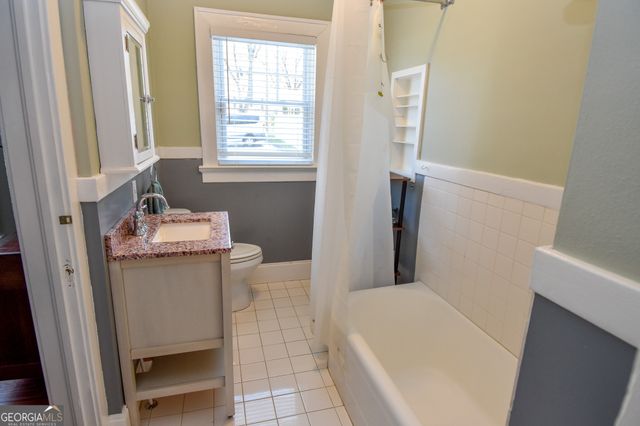 503 Forsyth Street, Barnesville, GA 30204