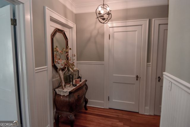 503 Forsyth Street, Barnesville, GA 30204