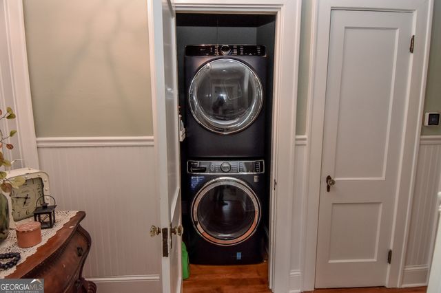 503 Forsyth Street, Barnesville, GA 30204