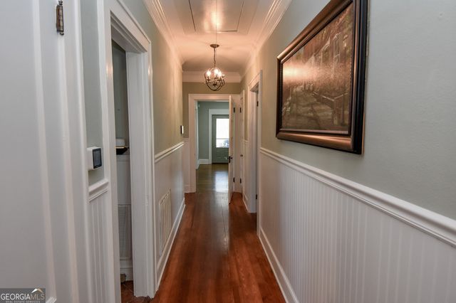 503 Forsyth Street, Barnesville, GA 30204