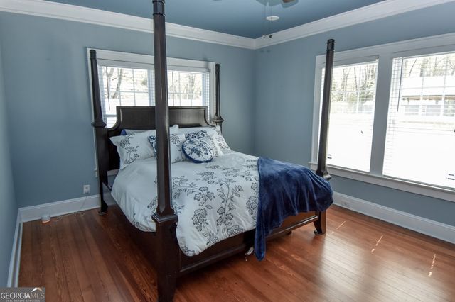 503 Forsyth Street, Barnesville, GA 30204