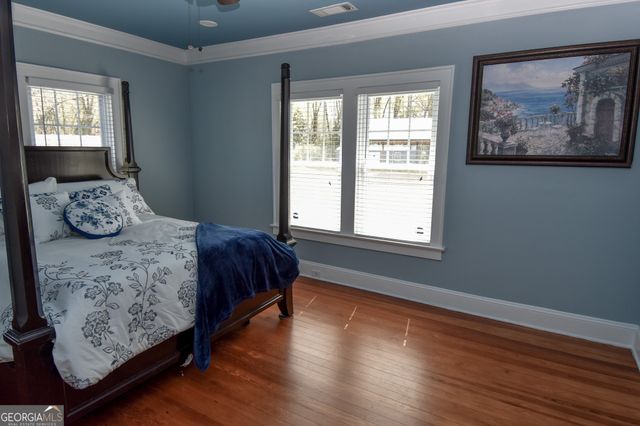 503 Forsyth Street, Barnesville, GA 30204