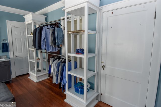 503 Forsyth Street, Barnesville, GA 30204