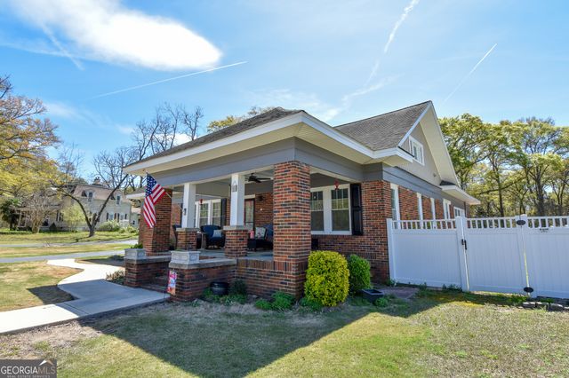 503 Forsyth Street, Barnesville, GA 30204