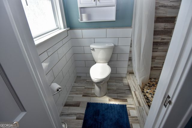 503 Forsyth Street, Barnesville, GA 30204