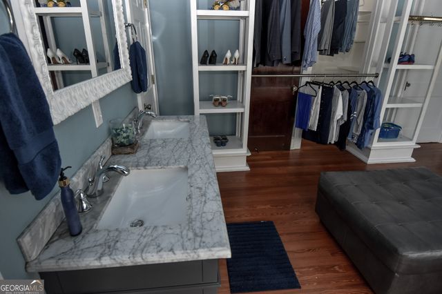 503 Forsyth Street, Barnesville, GA 30204