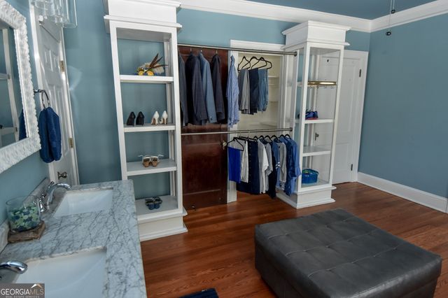 503 Forsyth Street, Barnesville, GA 30204