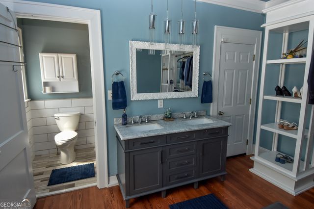 503 Forsyth Street, Barnesville, GA 30204