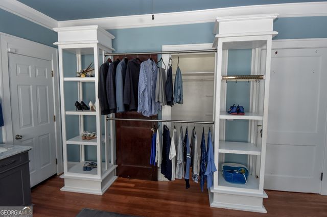 503 Forsyth Street, Barnesville, GA 30204