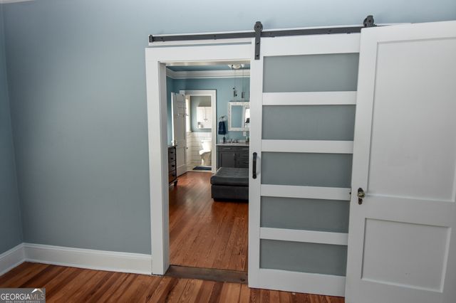 503 Forsyth Street, Barnesville, GA 30204