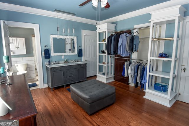 503 Forsyth Street, Barnesville, GA 30204