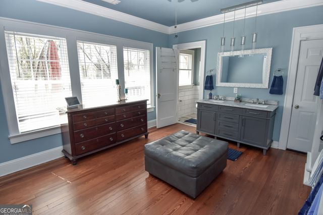 503 Forsyth Street, Barnesville, GA 30204