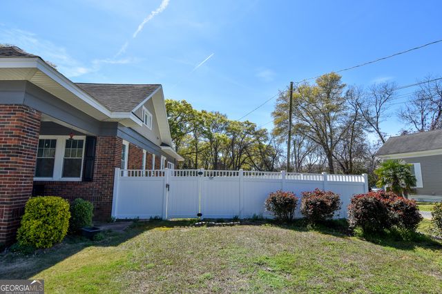 503 Forsyth Street, Barnesville, GA 30204