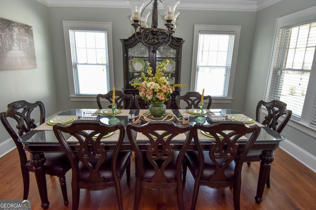 503 Forsyth Street, Barnesville, GA 30204