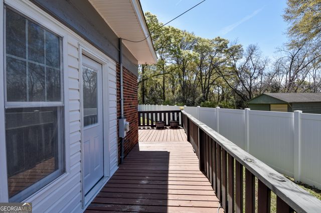 503 Forsyth Street, Barnesville, GA 30204