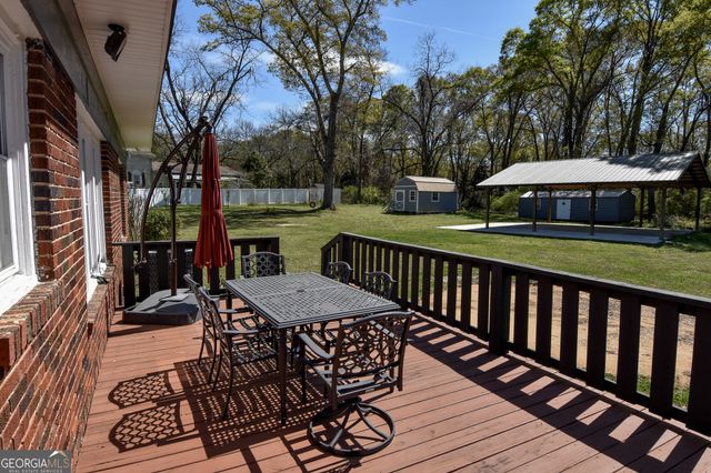 503 Forsyth Street, Barnesville, GA 30204