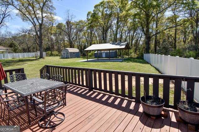 503 Forsyth Street, Barnesville, GA 30204