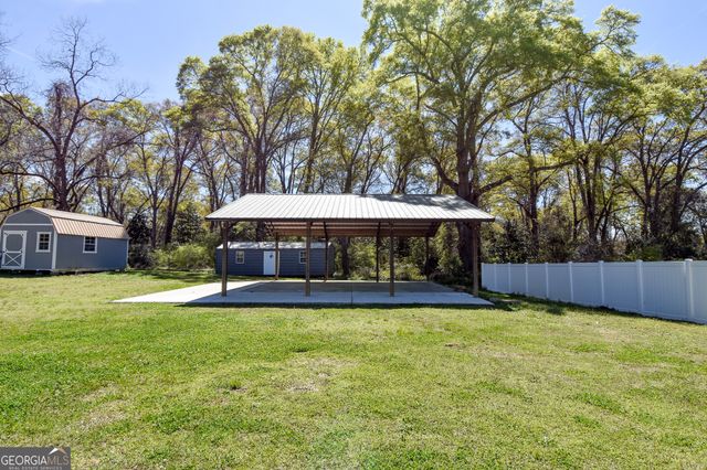 503 Forsyth Street, Barnesville, GA 30204