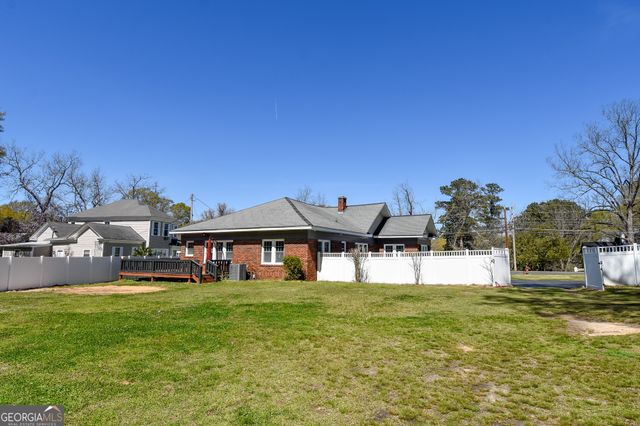 503 Forsyth Street, Barnesville, GA 30204