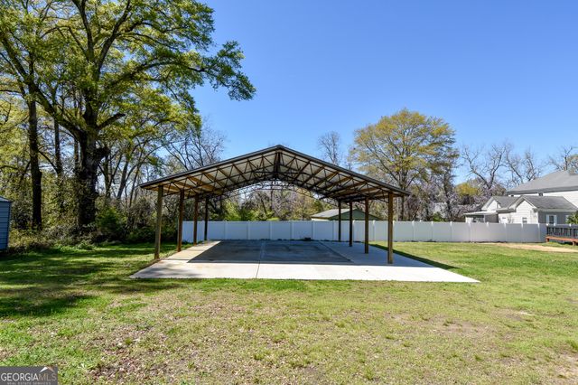 503 Forsyth Street, Barnesville, GA 30204