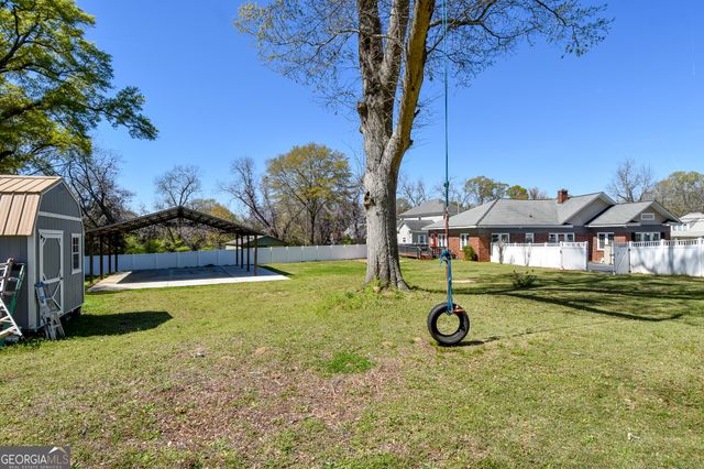 503 Forsyth Street, Barnesville, GA 30204